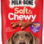 Milk-Bone Soft & Chewy Dog Treats (Pack Of 10)