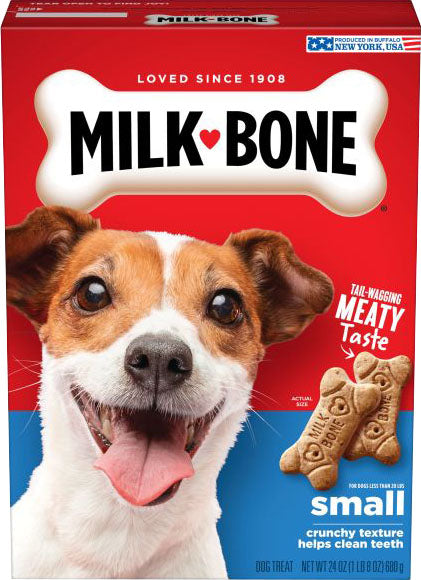 Milk-Bone Original Dog Biscuits