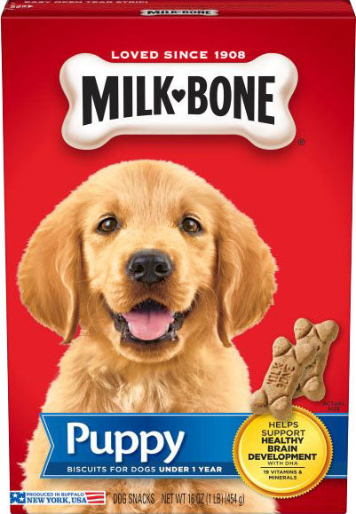 Milk-Bone Original Dog Biscuits