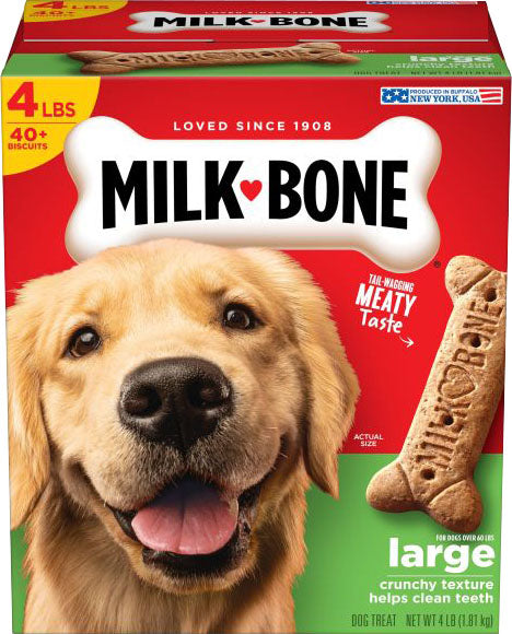 Milk-Bone Original Dog Biscuits