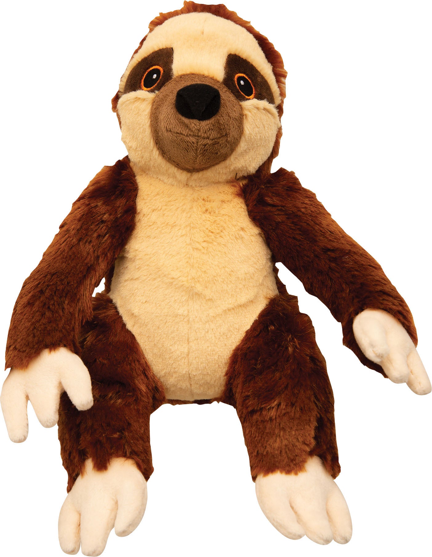 Snugarooz Sasha The Sloth