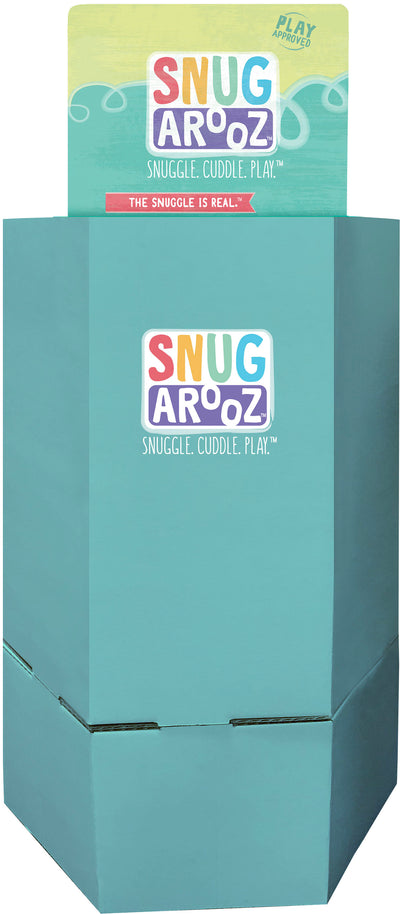 Snugarooz Empty Dump Bin