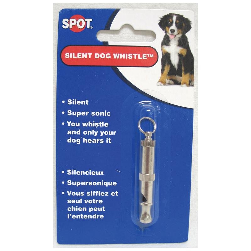 Ethical Products 5699 Silent Brass Whistle