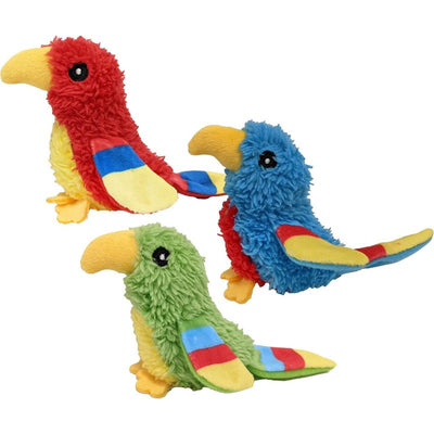 Ethical Pet Products 68052171: Toy Cat Parrot Catnip