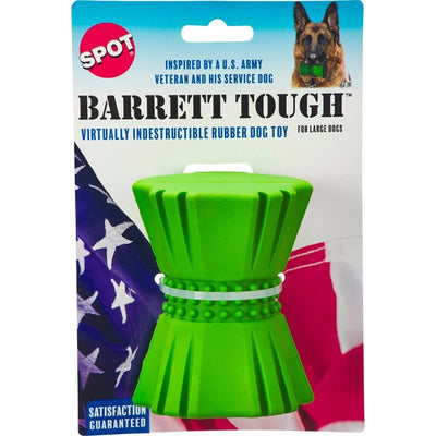 SPOT Ethical Products Barrett Tough Tumbler 4"