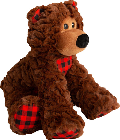 Snugarooz Benny The Bear