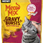 Meow Mix Gravy Bursts Cat Treats