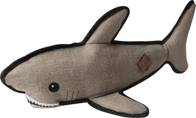 Snugarooz Saul The Shark W/Rubber Spikey Ball
