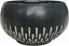 Southern Patio Ava Ceramic Planter (Pack Of 2)