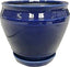 Southern Patio Collins Ceramic Planter (Pack Of 2)