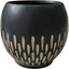 Southern Patio Ava Ceramic Planter (Pack Of 2)