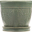 Southern Patio Annandale Ceramic Planter (Pack Of 2)