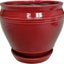 Southern Patio Collins Ceramic Planter (Pack Of 2)