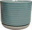 Southern Patio Vado Ceramic Planter (Pack Of 2)