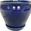Southern Patio Collins Ceramic Planter (Pack Of 2)