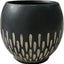 Southern Patio Ava Ceramic Planter (Pack Of 2)