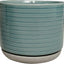 Southern Patio Vado Ceramic Planter (Pack Of 2)
