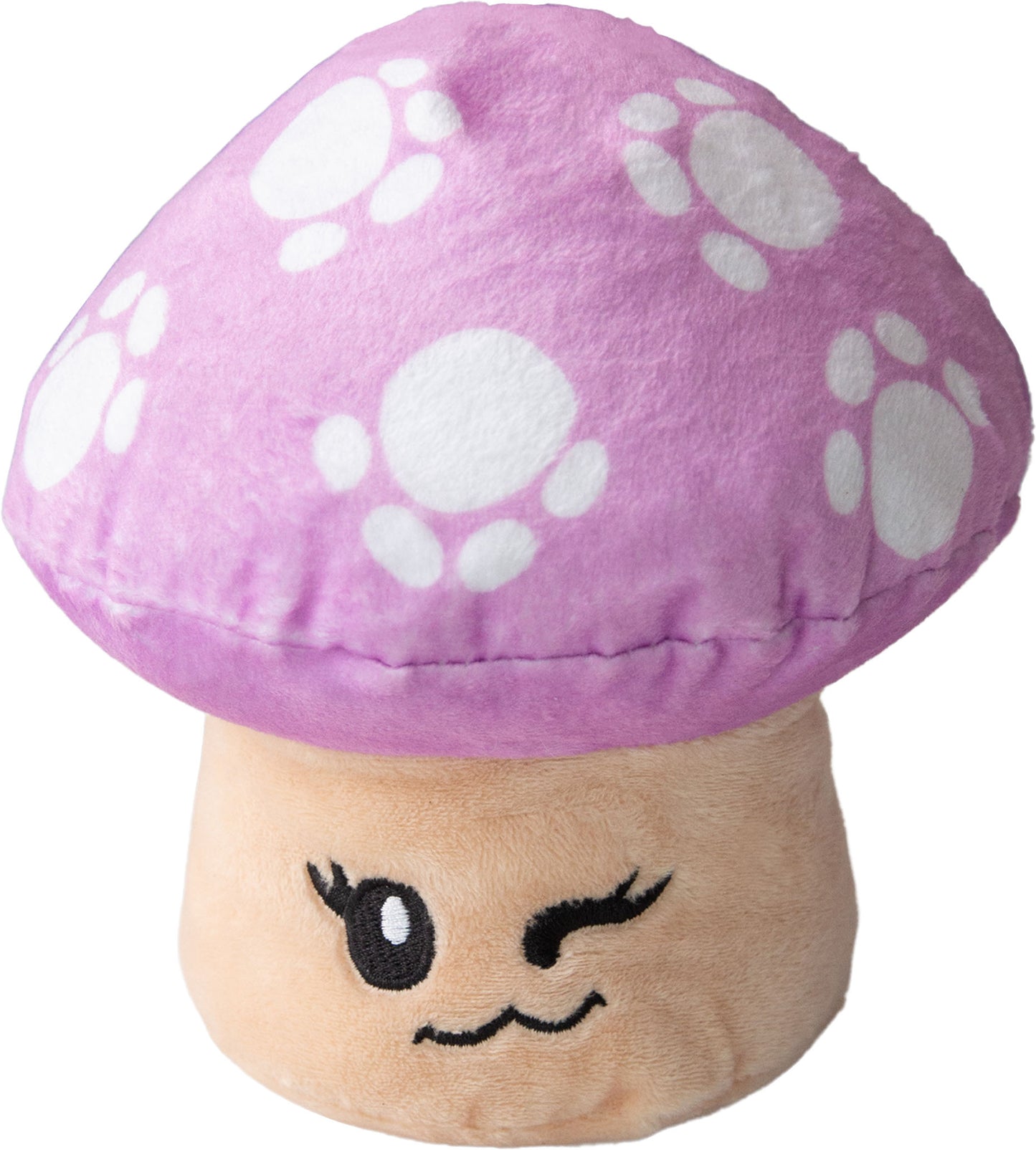 Snugarooz Magic The Mushroom