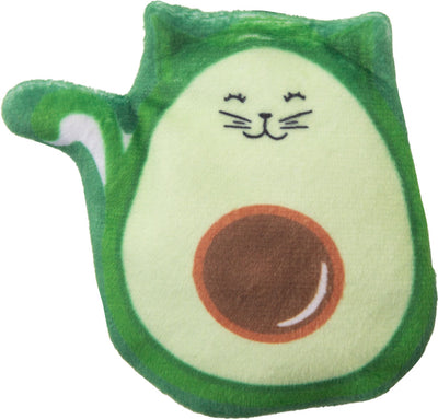 Snugarooz Kitty Avocato W/Catnip
