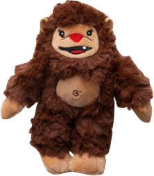 Snugarooz Young Billy Dog Toy