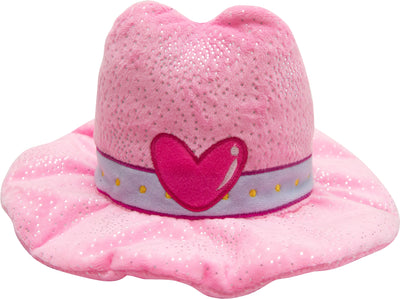 Snugarooz Save A Horse Plush Dog Toy