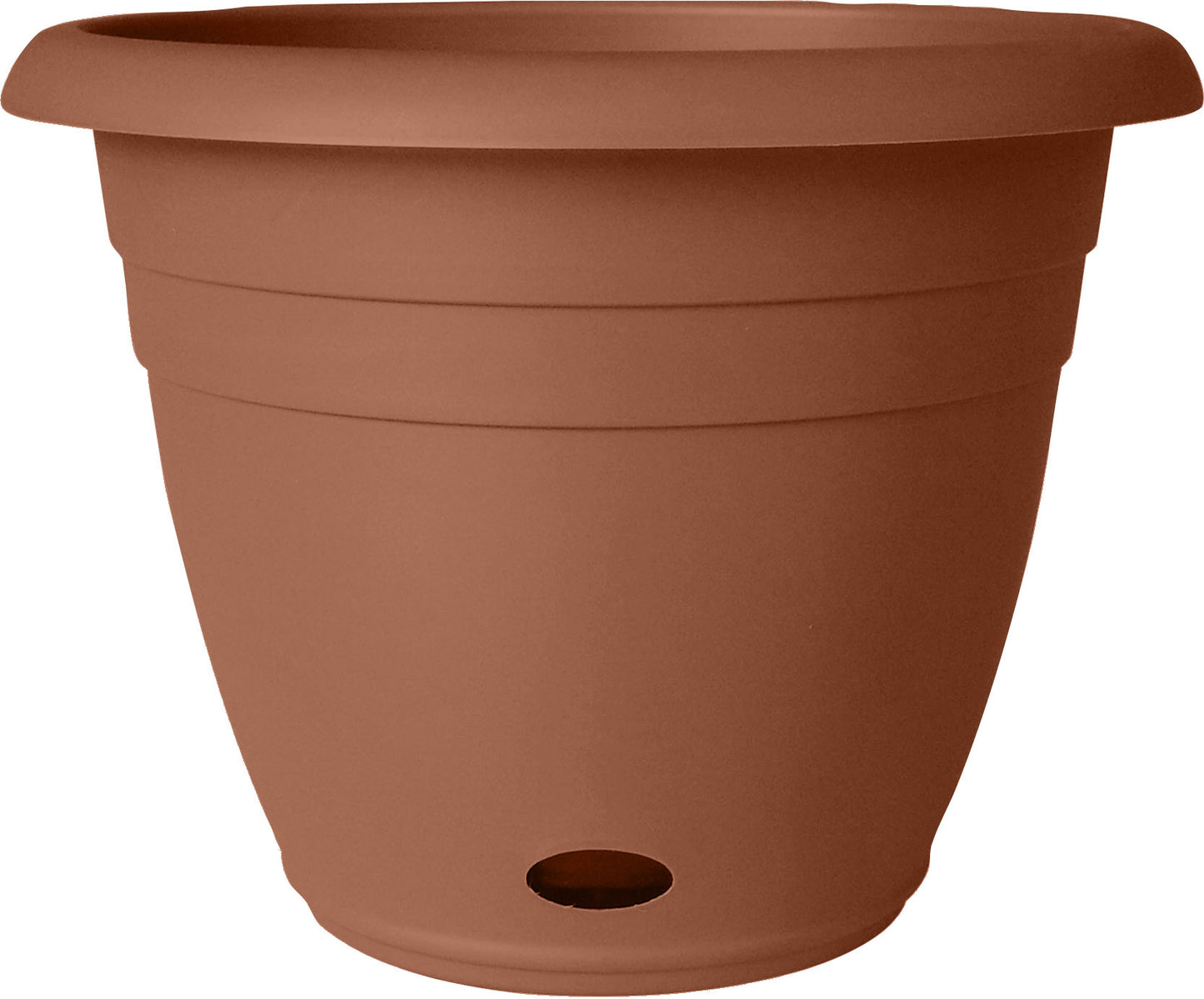 Southern Patio Jackson Self-Watering Planter