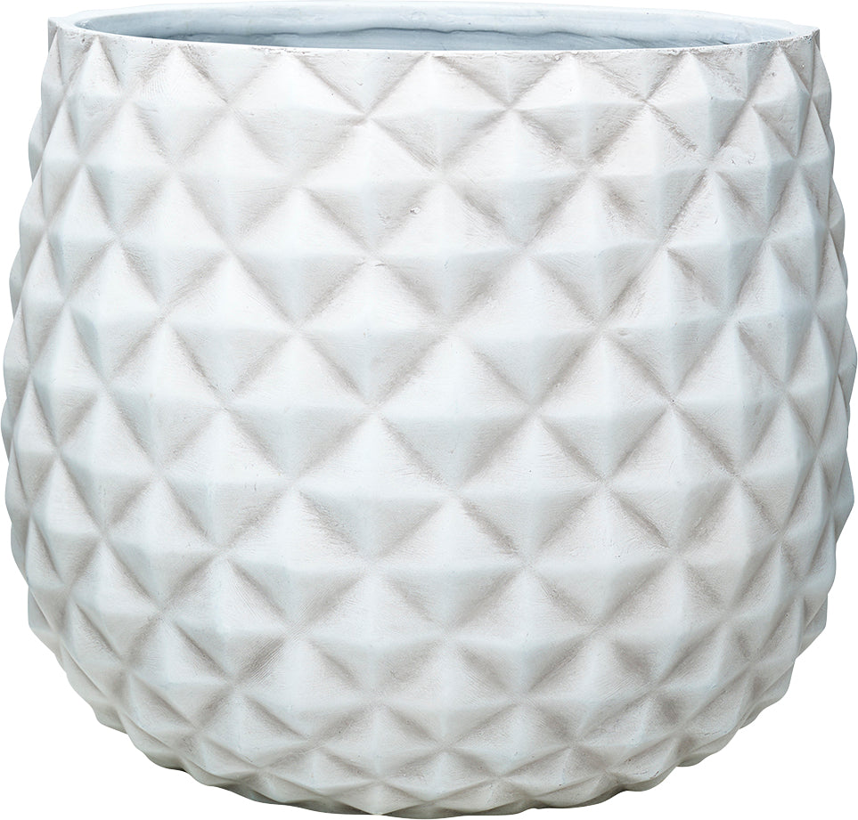 Southern Patio High Pineapple Planter (Pack Of 4)