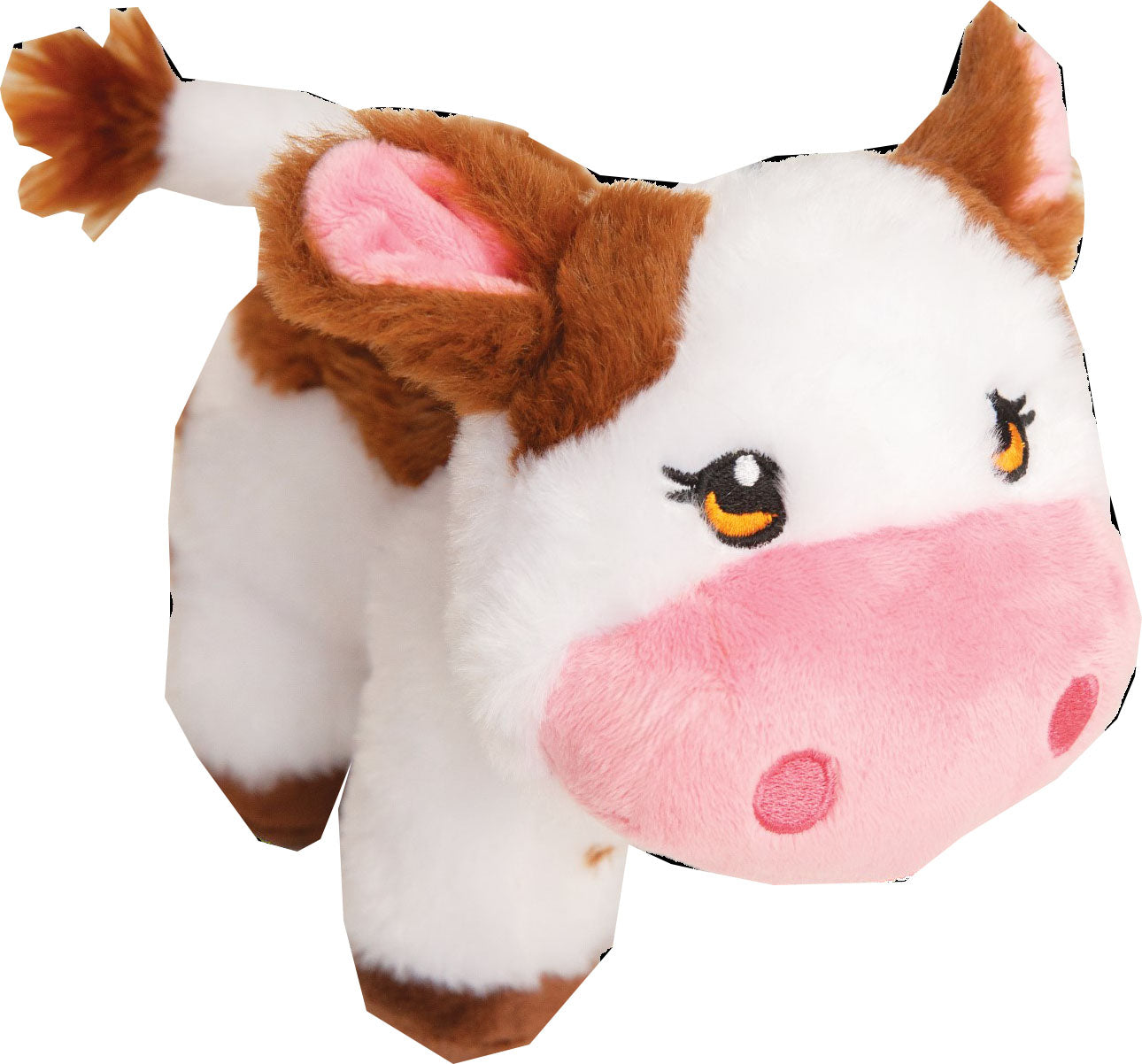Snugarooz Caitlin The Cow