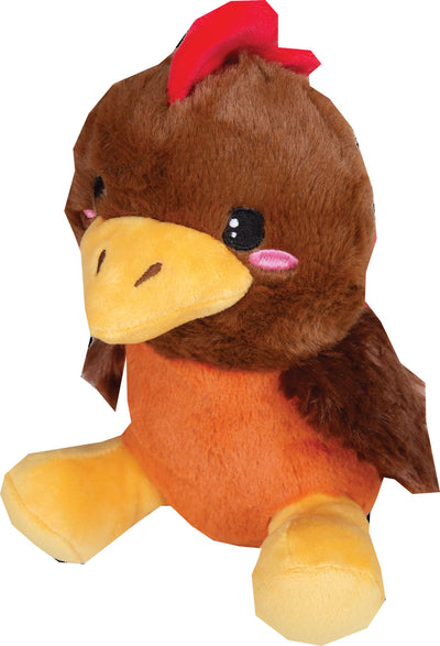 SNUGAROOZ RUSTY THE ROOSTER