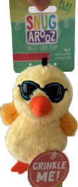 Snugarooz Cool Chick