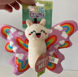 Snugarooz Brittany The Butterfly