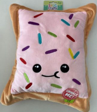 Snugarooz Mega Pop Tart