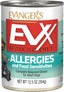 Evangers EVX (dog)