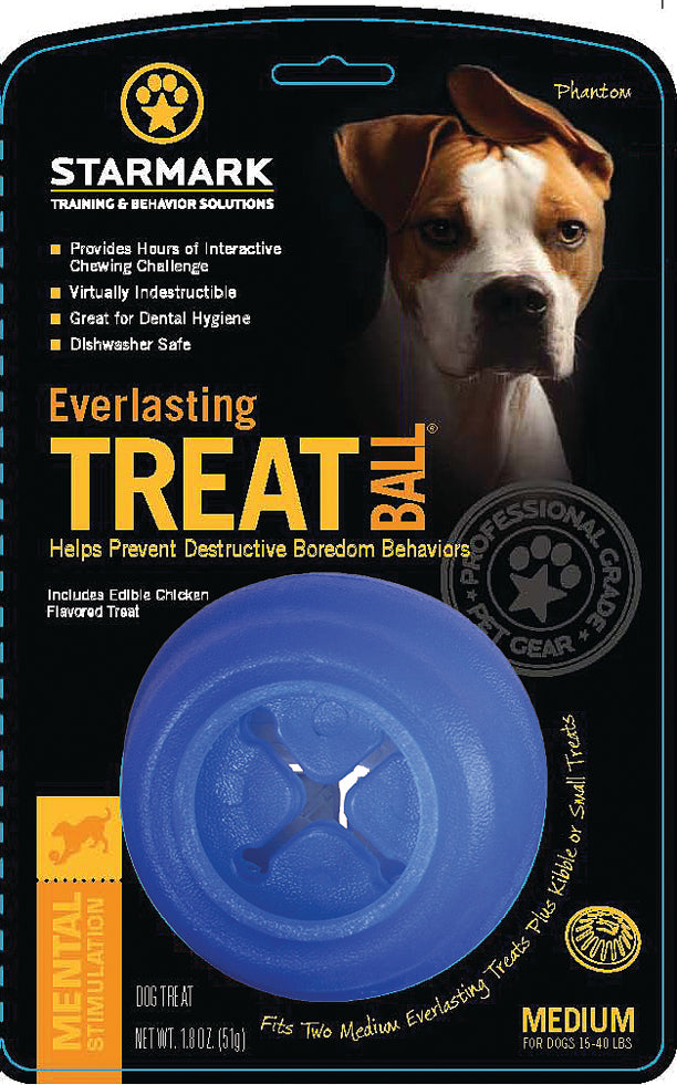 EVERLASTING USA TREAT BALL