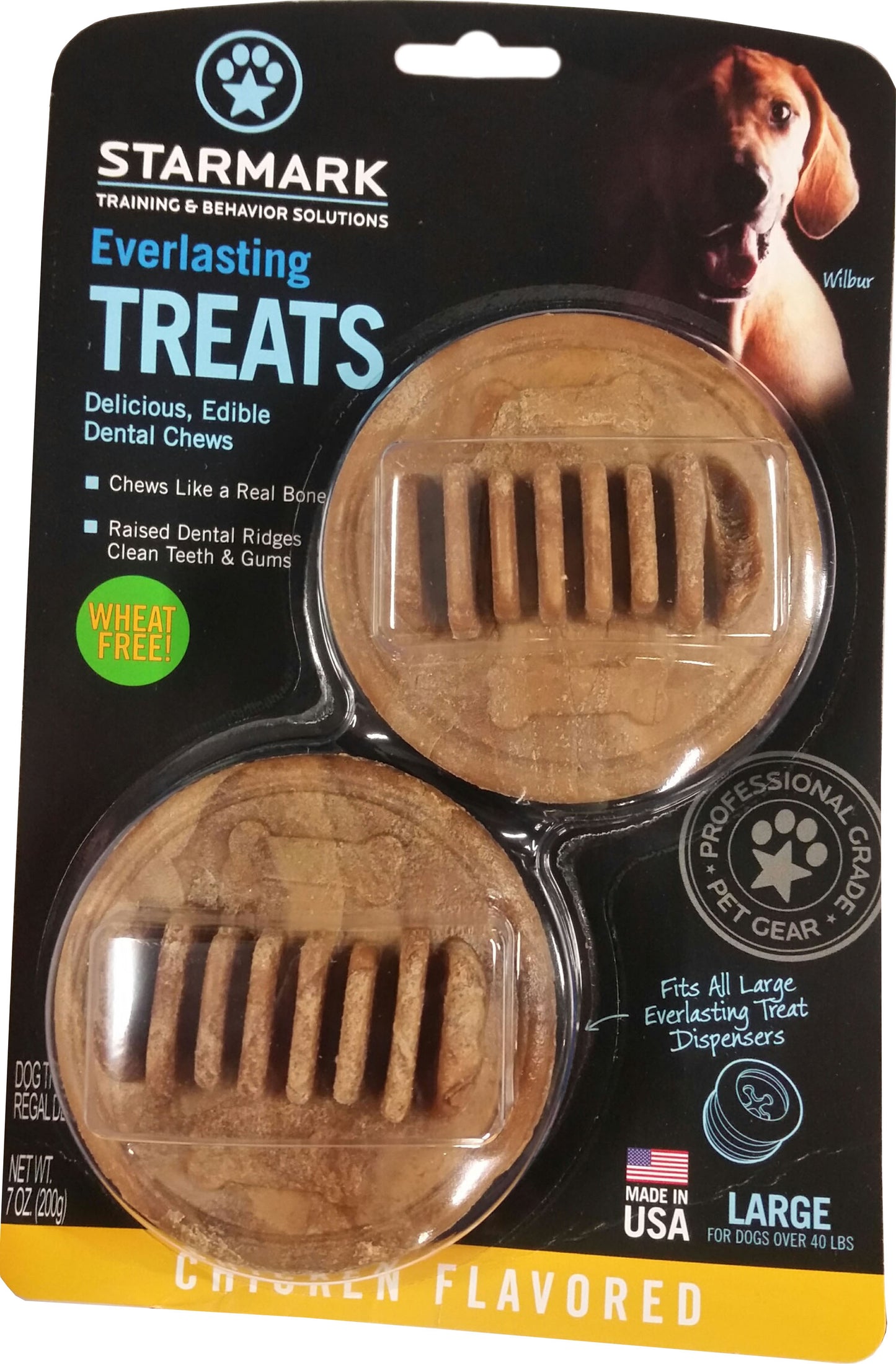 Everlasting Usa Treat