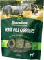 Standlee Premium Horse Pill Carriers