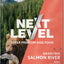 Next Level Salmon River Grain Free Dog Food