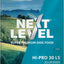Next Level Hi-Pro 30 Life Stages Dog Food