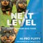 Next Level Hi-Pro Puppy Food