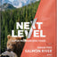 Next Level Salmon River Grain Free Dog Food