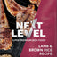 NEXT LEVEL NORMALLY ACTIVE DOG FOOD