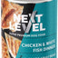 NEXT LEVEL PATE CANNED DOG FOOD (Pack of 12)