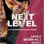NEXT LEVEL NORMALLY ACTIVE DOG FOOD