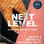 NEXT LEVEL NORMALLY ACTIVE SKIN & COAT DOG FOOD