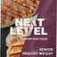 NEXT LEVEL NORMALLY ACTIVE SENIOR HEALTHY WEIGHT