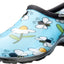 Sloggers Womens Waterproof Garden Shoe