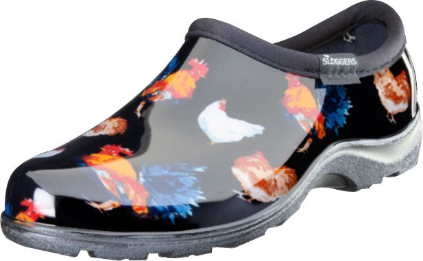 Sloggers Womens Waterproof Comfort Shoe