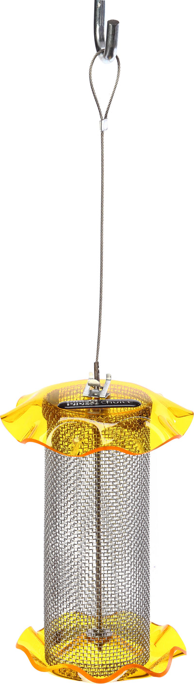 Bird'S Choice Nyjer Seed Forever Feeder