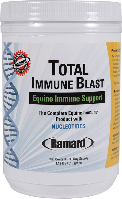 Ramard Total Immune Blast Equine