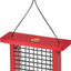 Bird'S Choice Recycled Plastic Suet Feeder